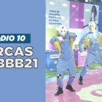 Marcas no BBB21 Episodio 10