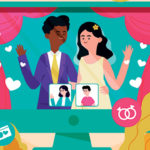 Dia dos Namorados na Quarentena