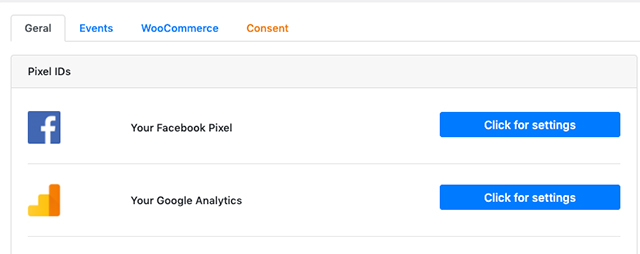 Pixelyoursite Facebook