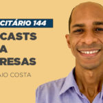 Podcast para empresas