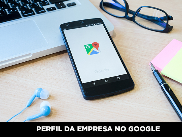 Perfil da empresa no Google: como criar e vantagens para seu negócio