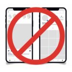 como excluir conta do Instagram