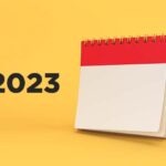 Calendários de Marketing Digital 2023