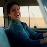 Elis Regina e Maria Rita no comercial da Volks